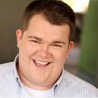 Chris Cope at Stir Crazy Comedy Club