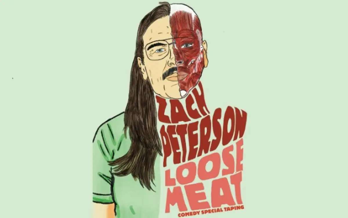 Loose Meat at Omaha Funny Bone Comedy Club