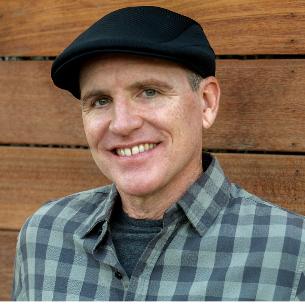 Greg Fitzsimmons at The Comedy Vault