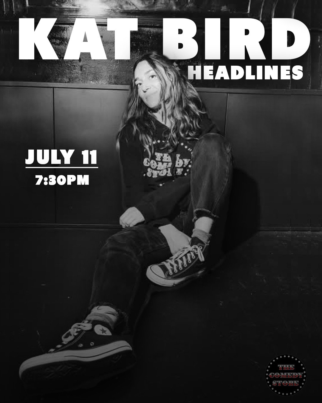 Kat Bird Headlines