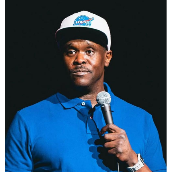 David Jolly at The Comedy Catch
