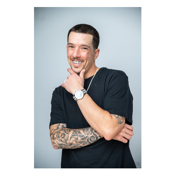 Sean Fogelson at Mic Drop Comedy Chandler
