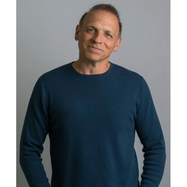 John Iavarone at McGuire's Comedy Club