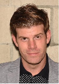 Steve Rannazzisi at Uncle Vinnie's Comedy Club