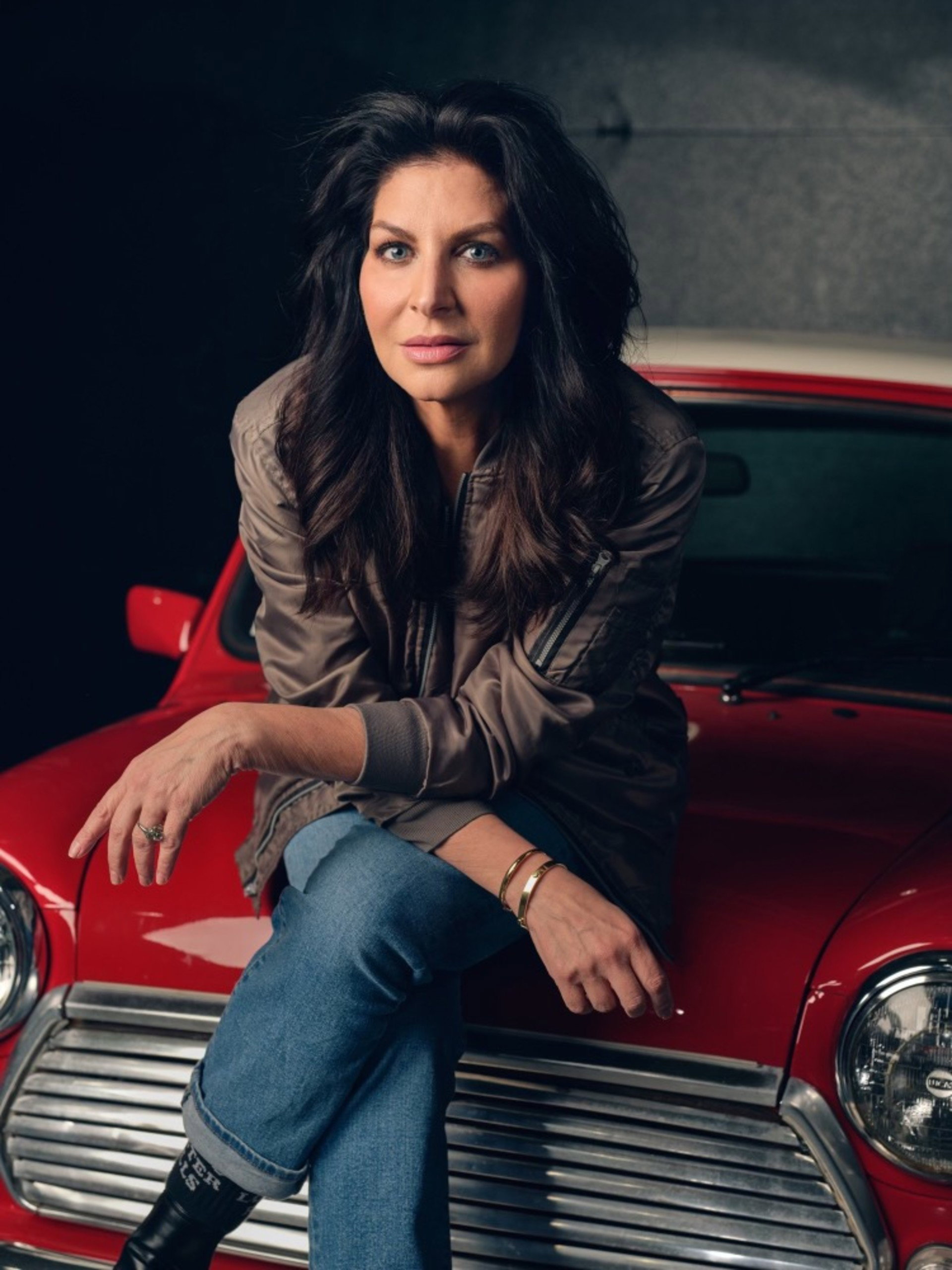 Tammy Pescatelli at The Grove Comedy Club
