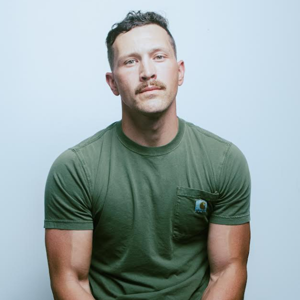 Rocky Dale Davis at Hilarities 4th Street Theatre