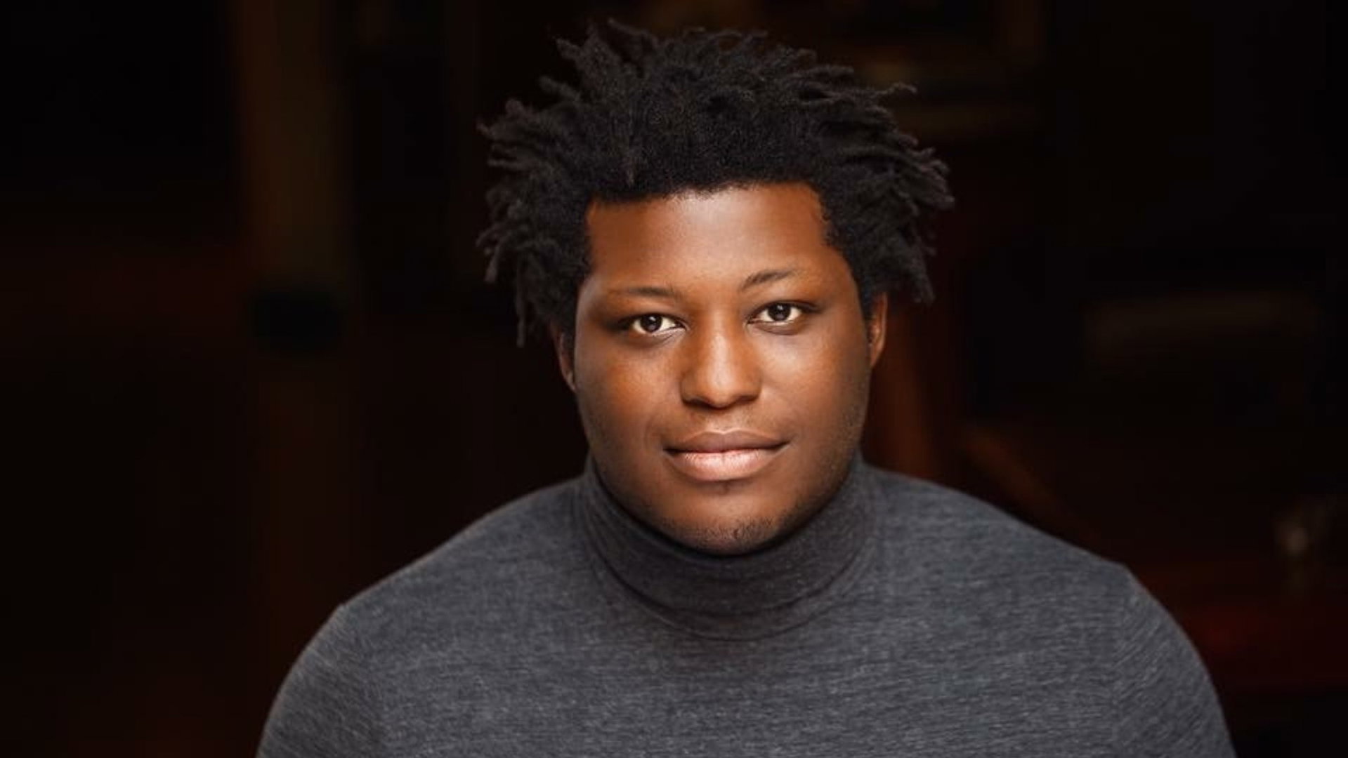 Larry Owens: You Autumn Have a Comedy Show at The Bell House