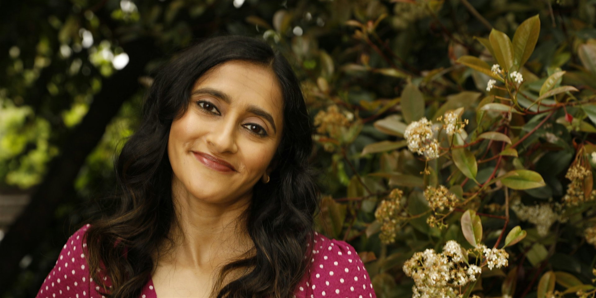 Aparna Nancherla