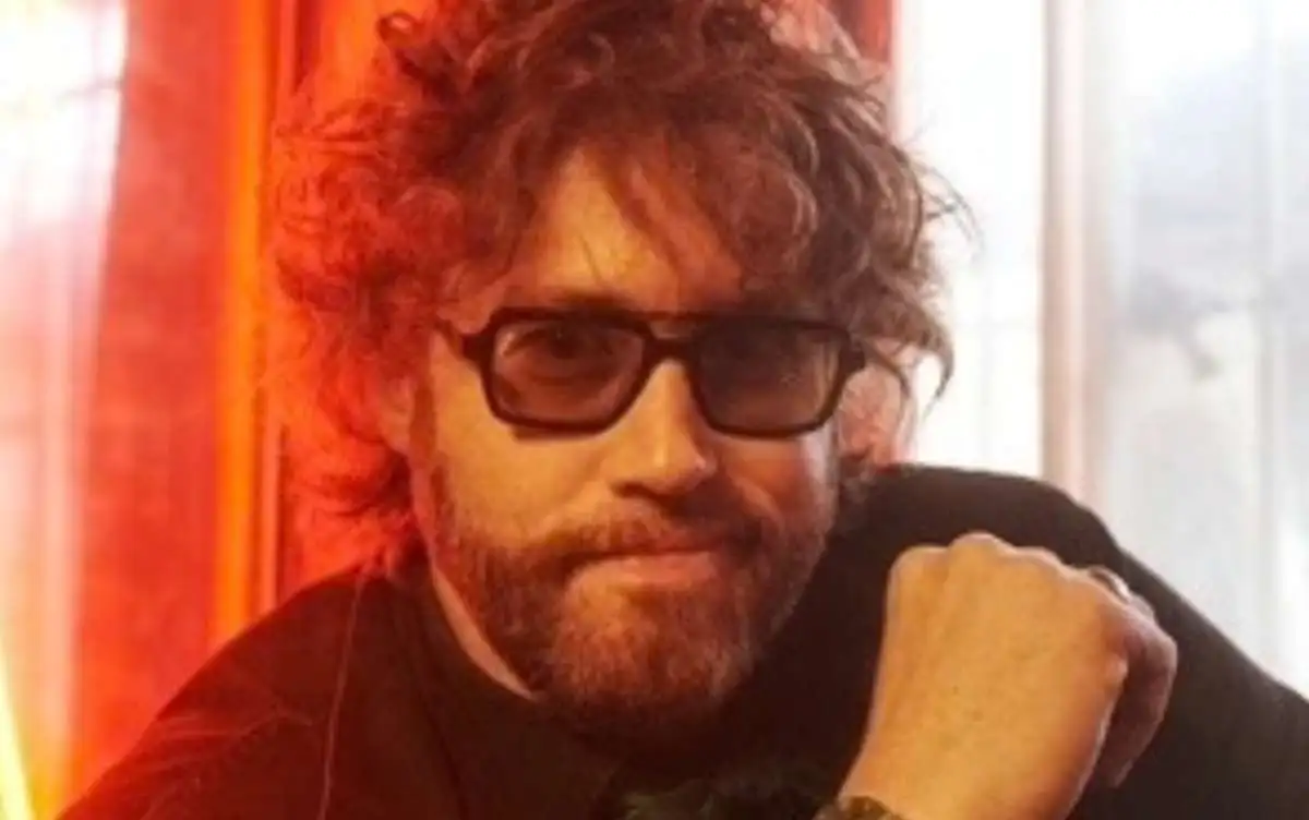 T.J. Miller at Albany Funny Bone Comedy Club