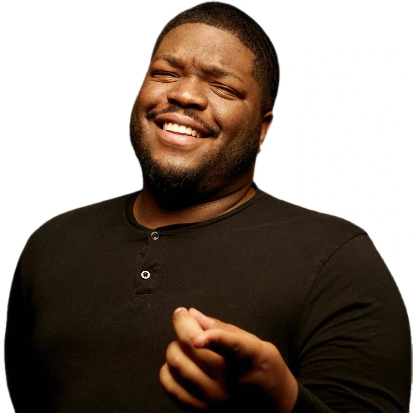 Bring Yo Mama Comedy Tour at Athenaeum Center for Thought & Culture