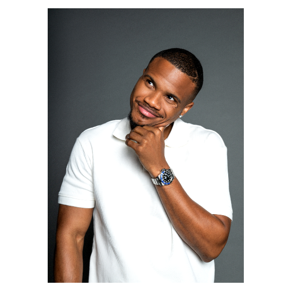 Dale Elliott Jr. at Mic Drop Comedy Plano