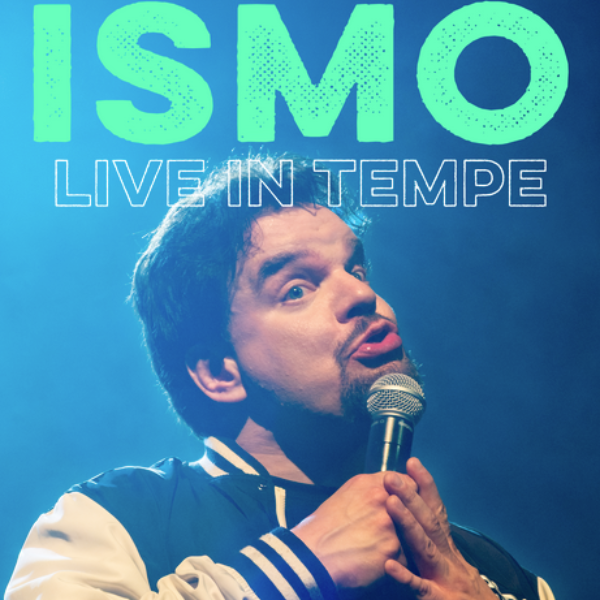 ISMO at Tempe Improv