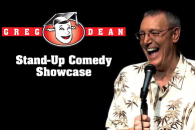 Next Generation Comedy at The Hollywood Improv