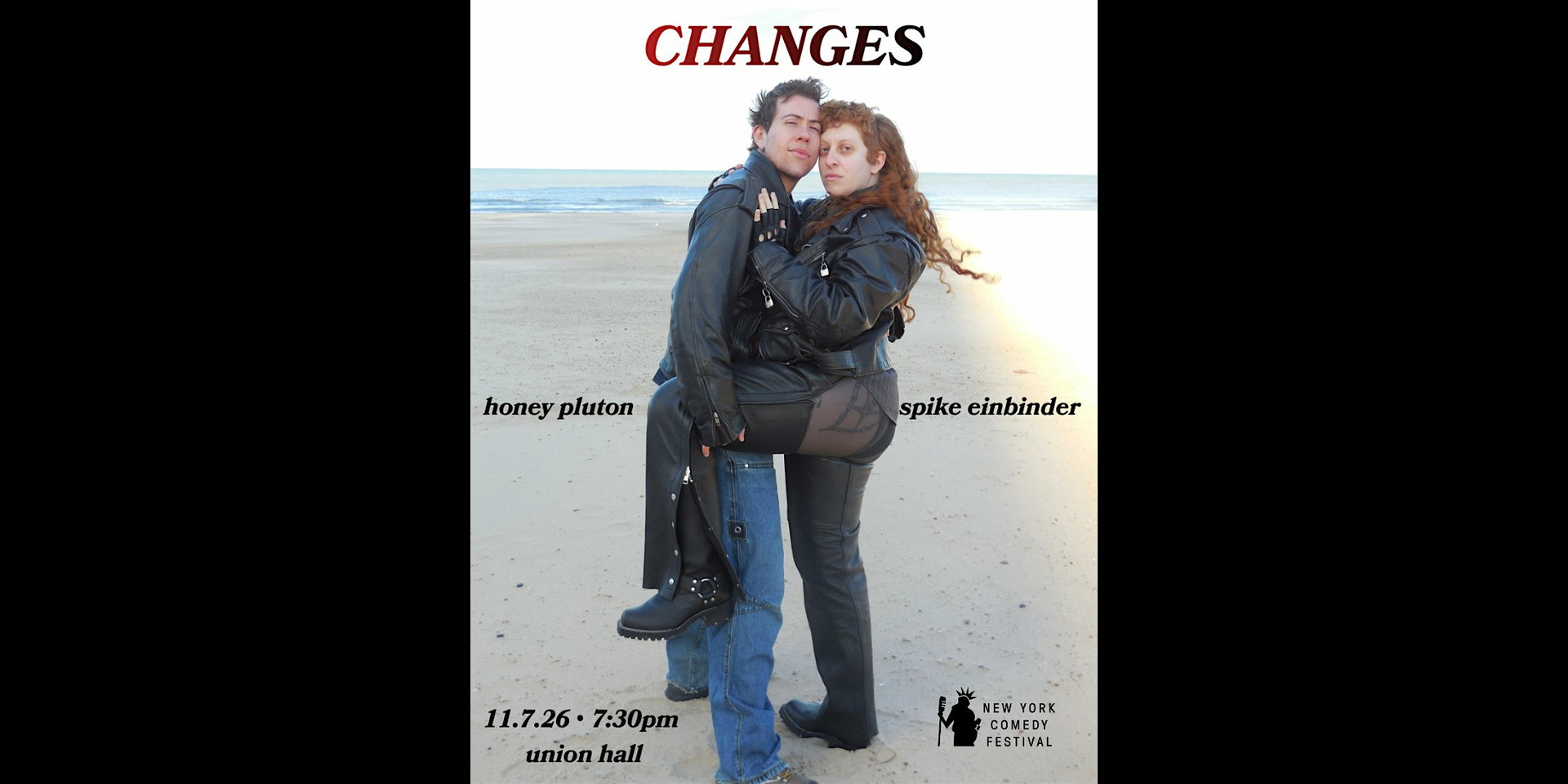 Changes