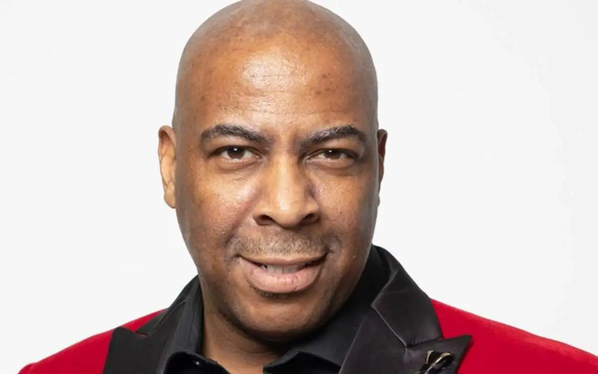 Capone at Hartford Funny Bone Comedy Club