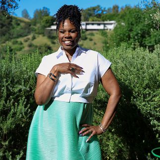 Leslie Jones: I’M HOT TOUR! at Royal Oak Music Theatre