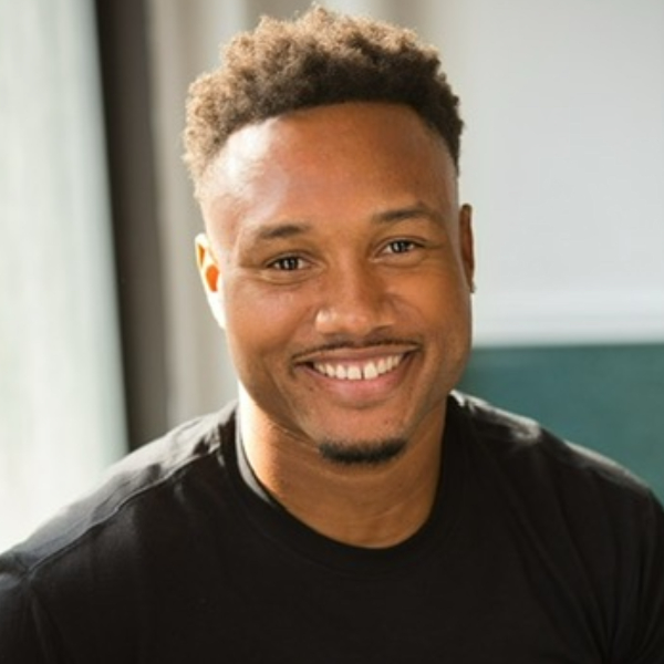 Sharief Johnson