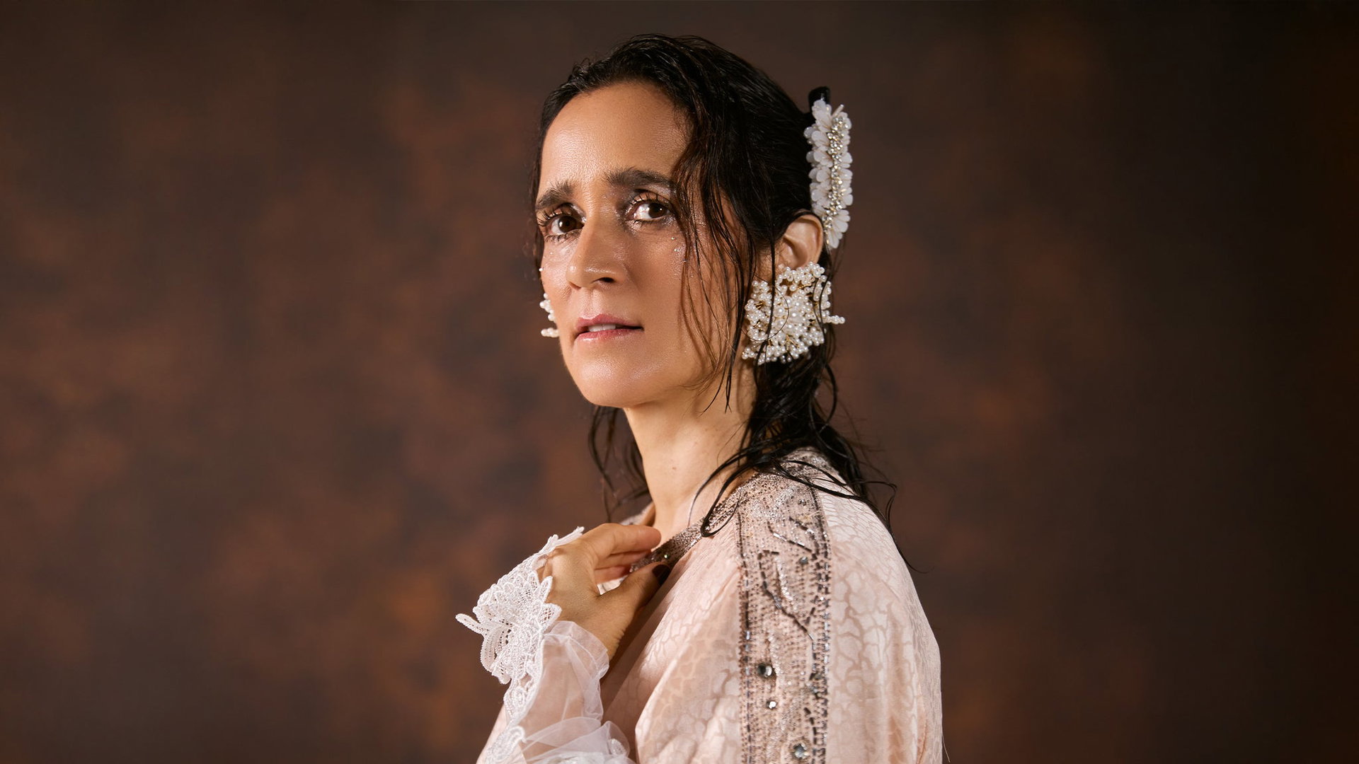 Julieta Venegas at The Wiltern