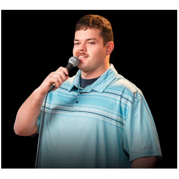 Johnny Salami at Mic Drop Comedy Chandler