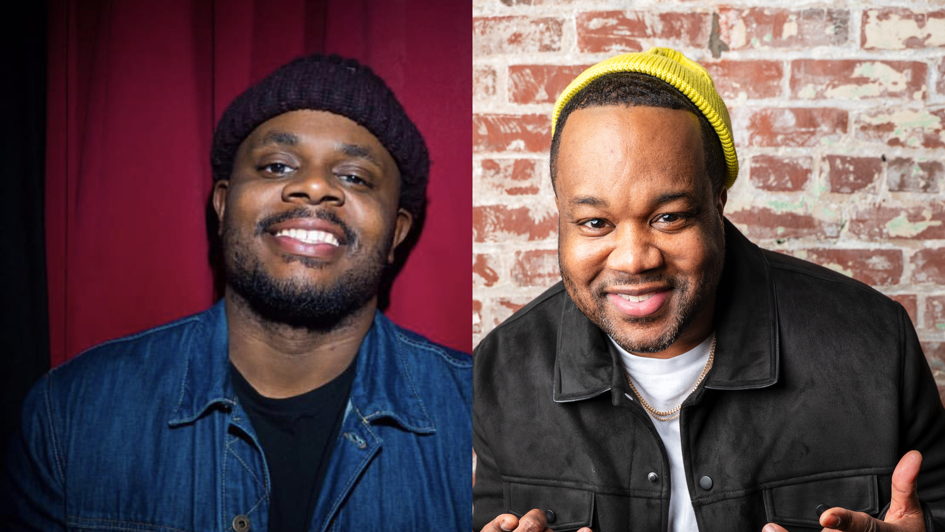 Tickle Me Tuesdays at Punch Line Philly