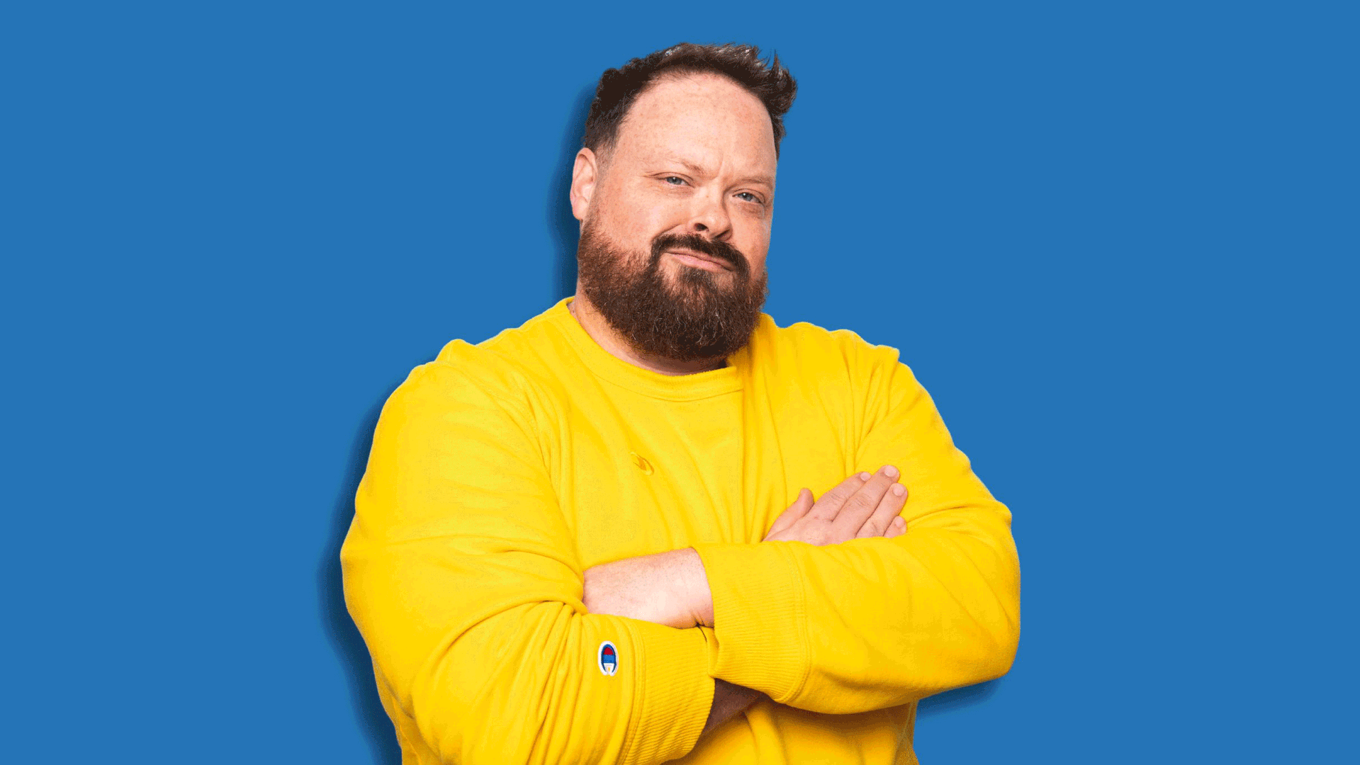 The MF Function at Cobb's Comedy Club