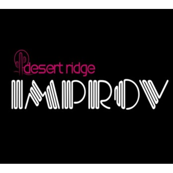TGIF Show at Desert Ridge Improv