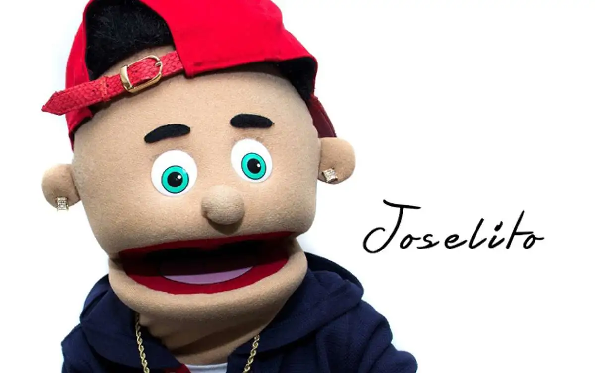 Joselito DaPuppet at Cleveland Funny Bone Comedy Club