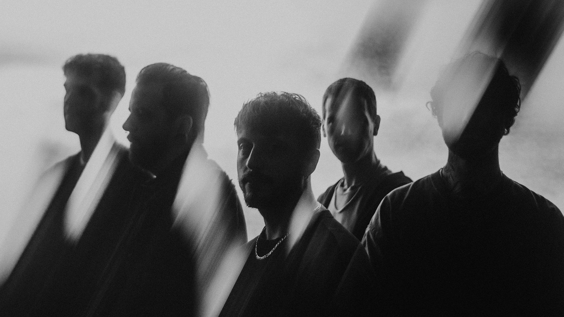 Wind Walkers: The "I Don't Belong Here" Tour at Teragram Ballroom
