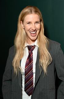 Gabby Bryan at Loony Bin Comedy Club Tulsa
