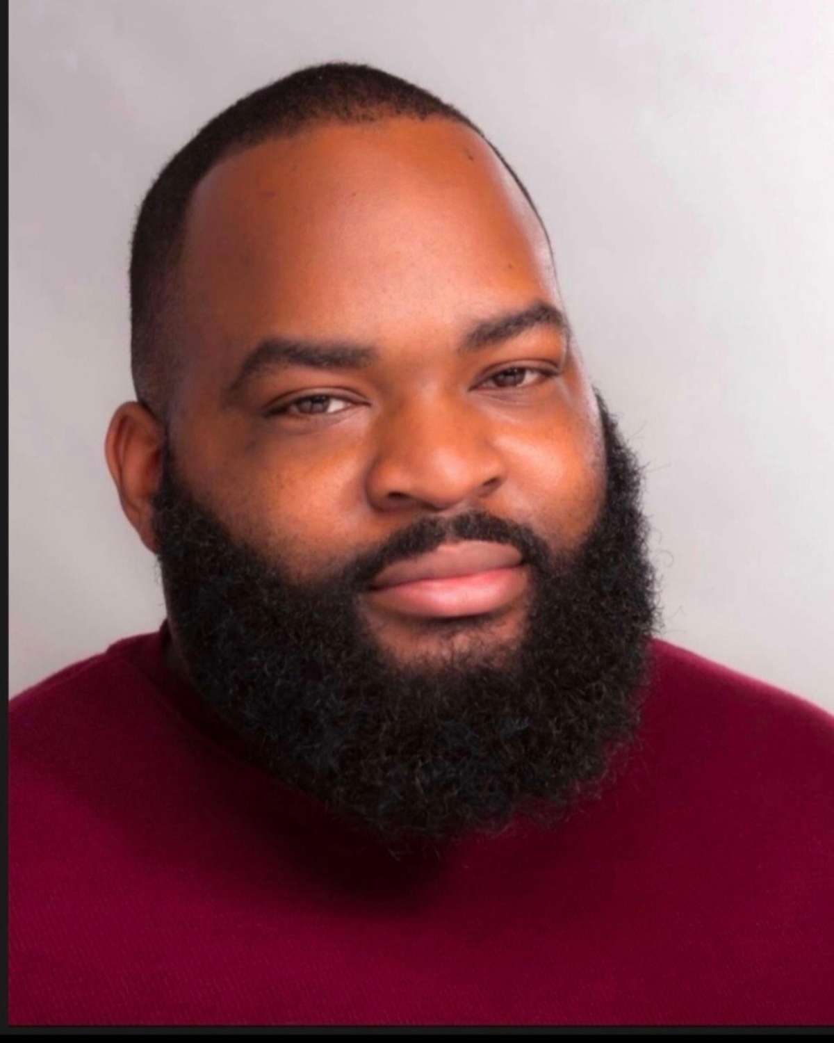 Isiah Kelly at Zanies Comedy Club Nashville