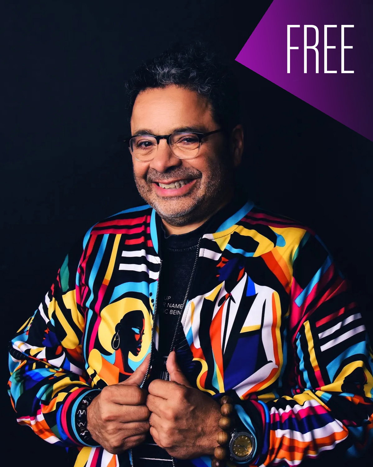 Queens Jazz Trail Concert Series at Kupferberg Center for the Arts