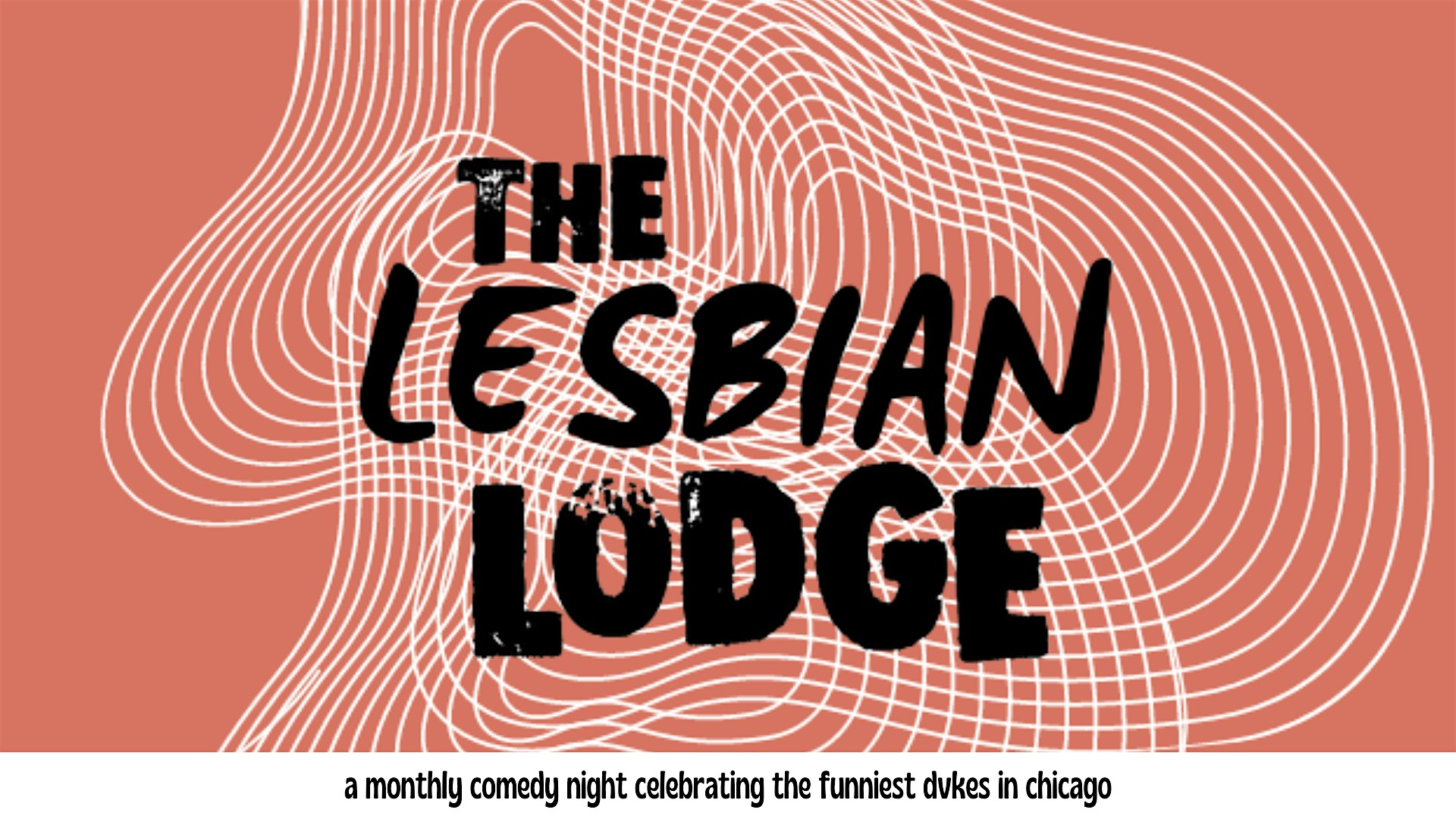 The Lesbian Lodge at The Lincoln Lodge