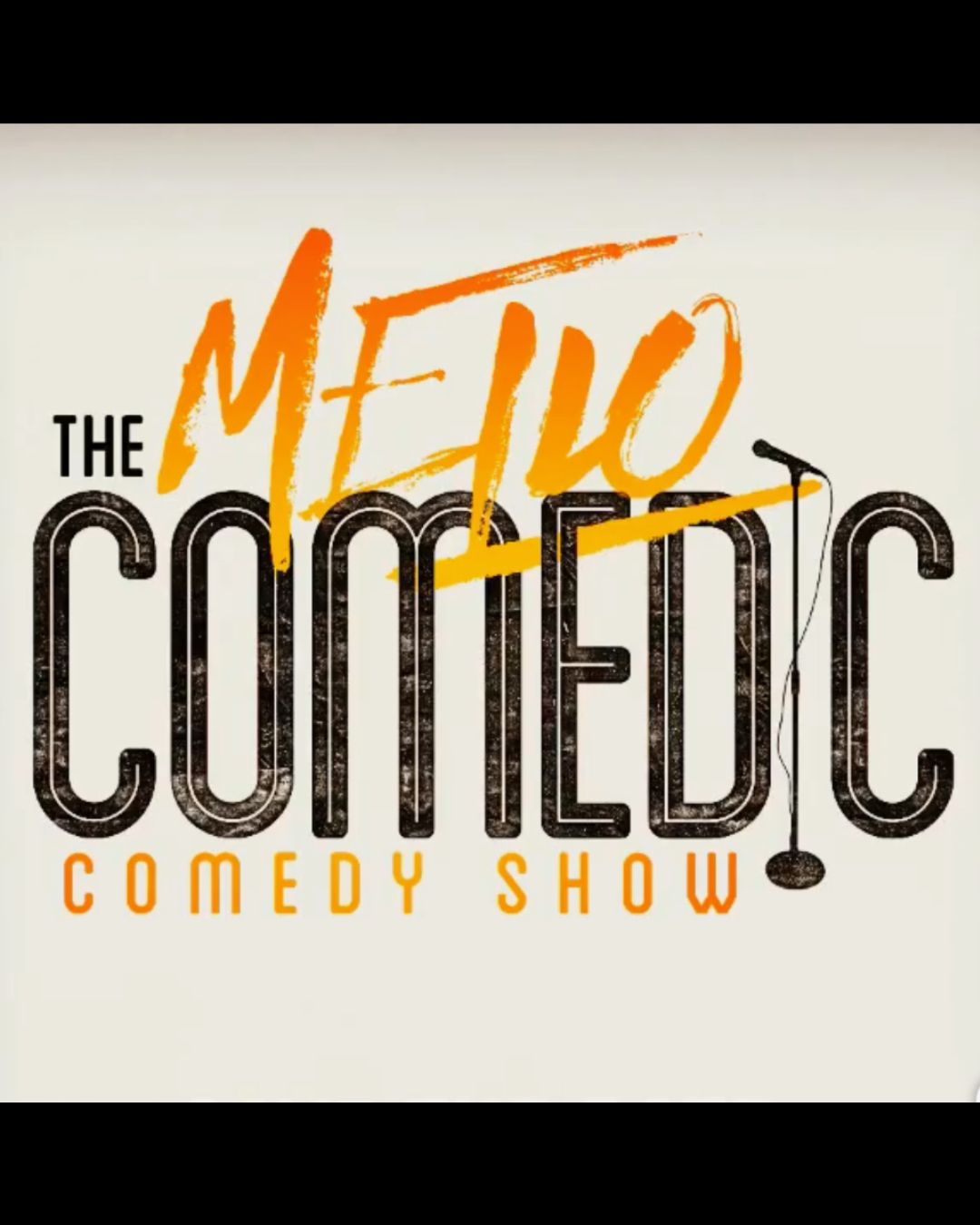 Mello Comedic at The Comedy Store