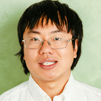 Aaron Chen at Wiseguys Comedy Club The Gateway