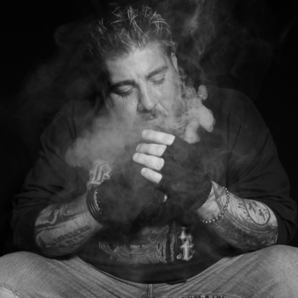 BIG JAY OAKERSON at Stress Factory Comedy Club New Brunswick