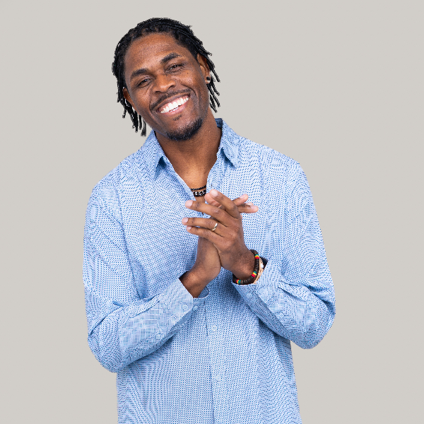 Quincy Carr Benefitting Pearls of Hope Community Foundation at Give a Hoot Comedy Club