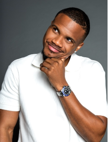 Dale Elliott Jr. at Helium Comedy Club Buffalo