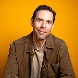 Ryan Hamilton at Royal Oak Music Theatre