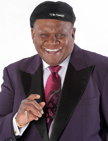 George Wallace at Helium Comedy Club St. Louis