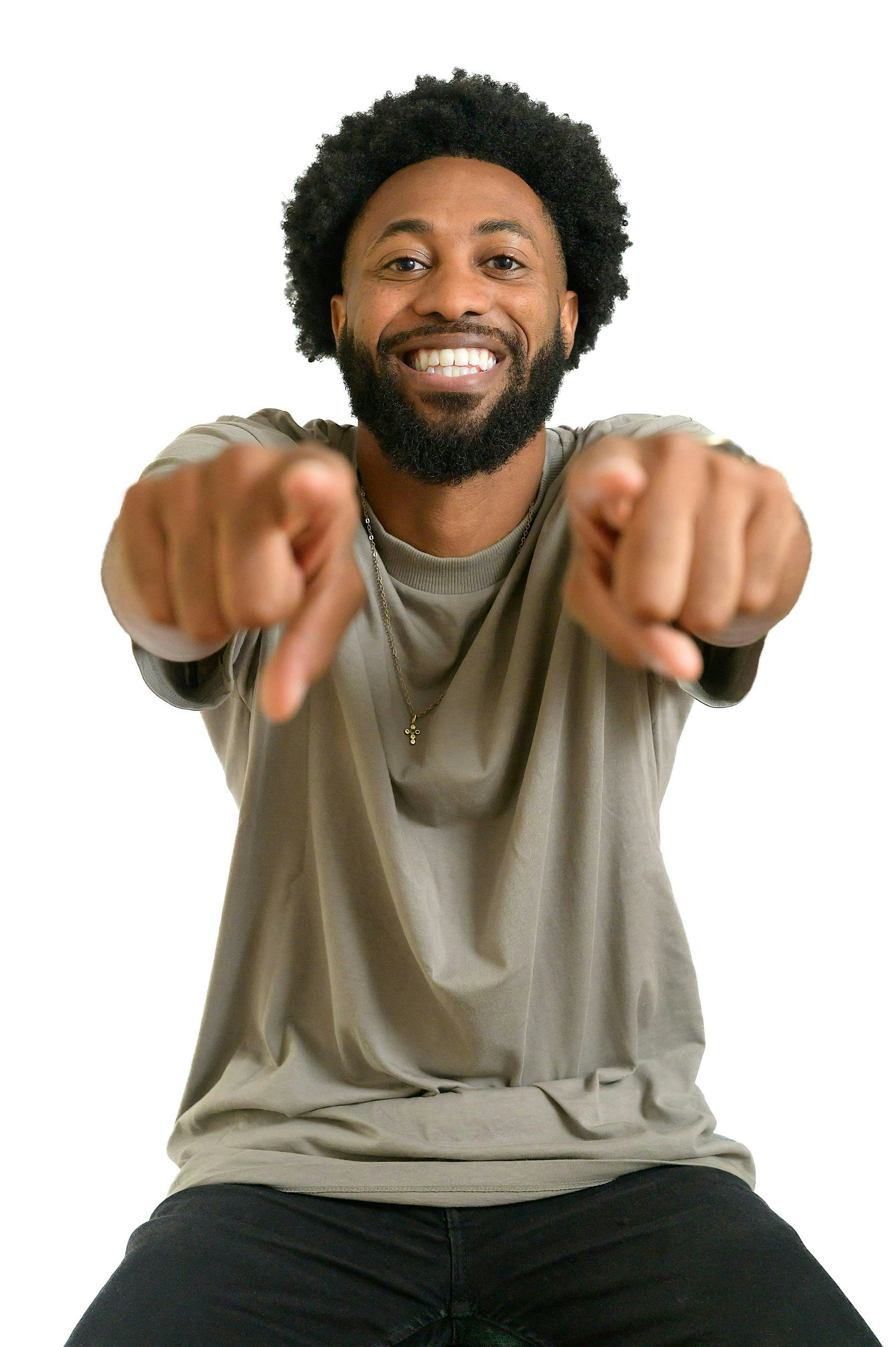 Benny Nwokeabia