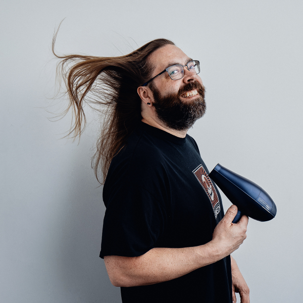 Gabriel Rutledge Is Back In The Attic! at The Comedy Attic
