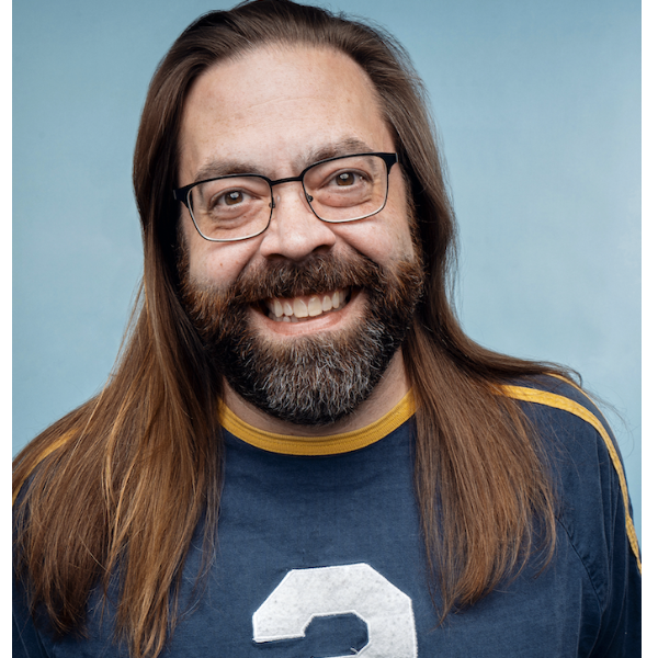 Gabriel Rutledge at Tempe Improv