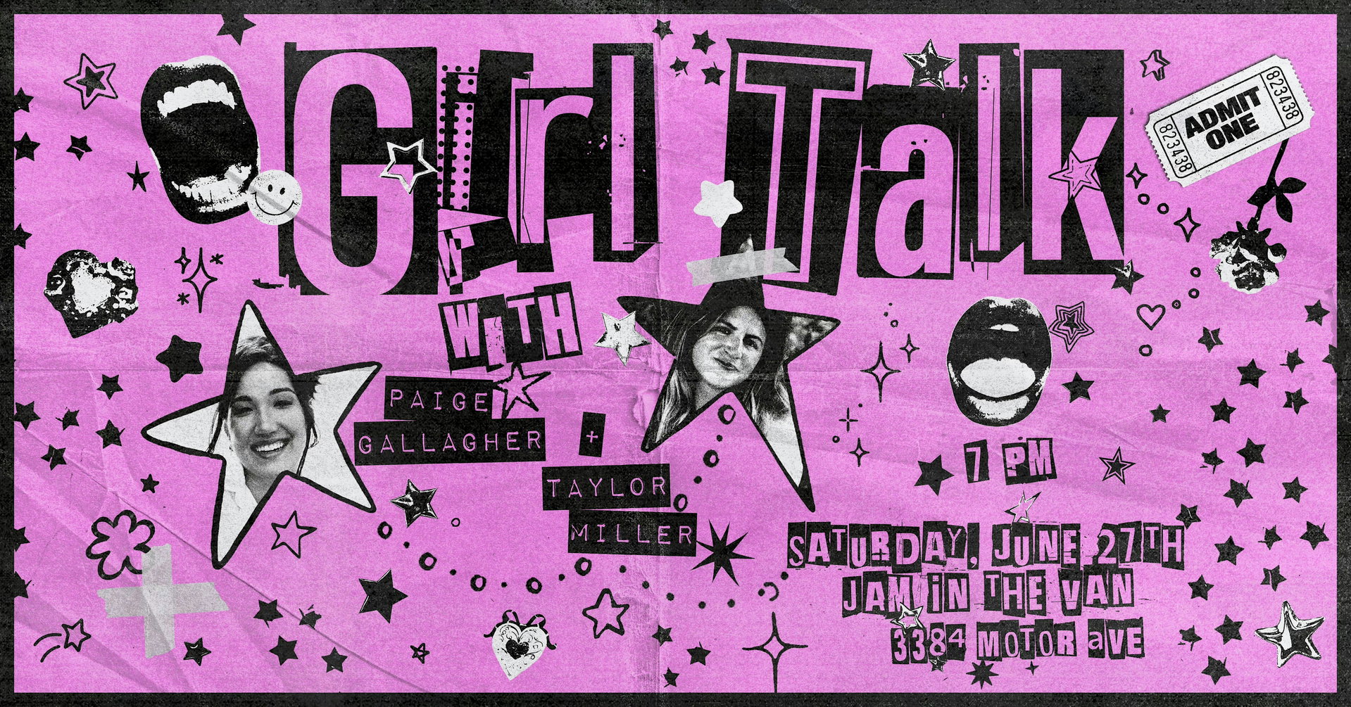 Girl Talk