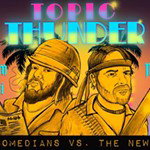 Topic Thunder at The Siren Theater