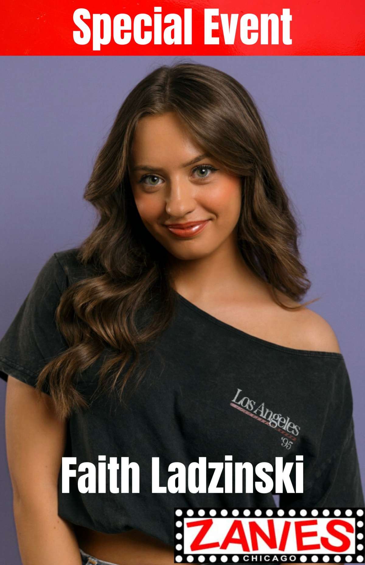 Faith Ladzinski
