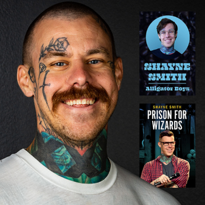 Shayne Smith at Wiseguys Comedy Club Town Square
