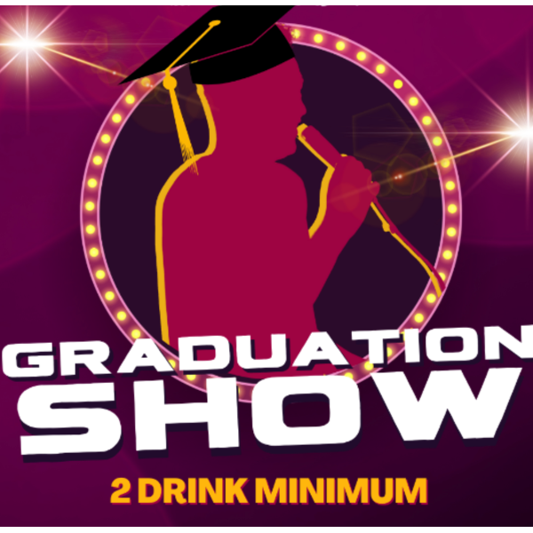 Stand Up Comedy Class Graduation at Stand Up Live Phoenix