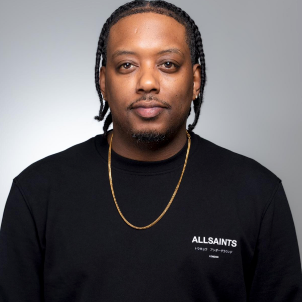 Comedian CP at Tempe Improv