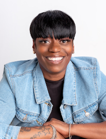 My Cousin Tiera at Helium Comedy Club Indianapolis