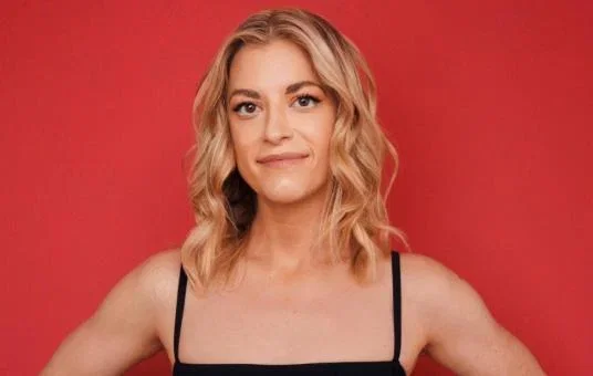 Rachel Williams, Dante Nero, Rick Younger, Phil Duckett at New York Comedy Club Midtown